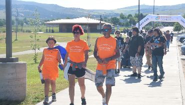 More Info for Gift of Life Walk/Run