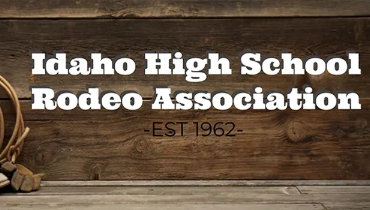 More Info for Idaho High School Rodeo State Finals