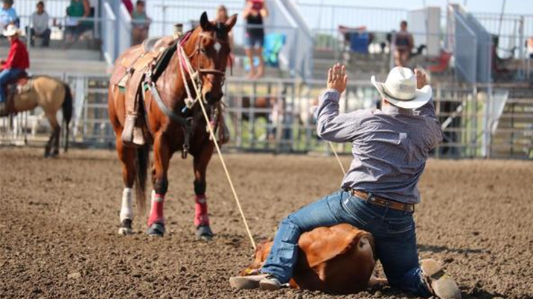 2026 Idaho Jr. High Rodeo State Finals