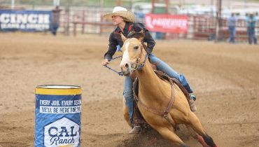 More Info for ProRodeo Returns to Pocatello on May 22-23, 2026