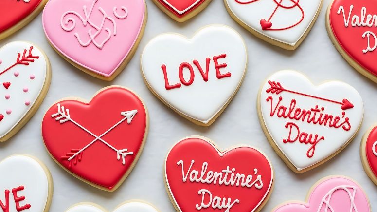 SRD's Heart Fest! - Valentine's Market