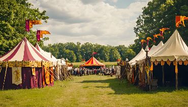 More Info for Mystic Realms Fantasy Fair