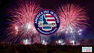 More Info for America's 250th Anniversary - Independence Day Celebration